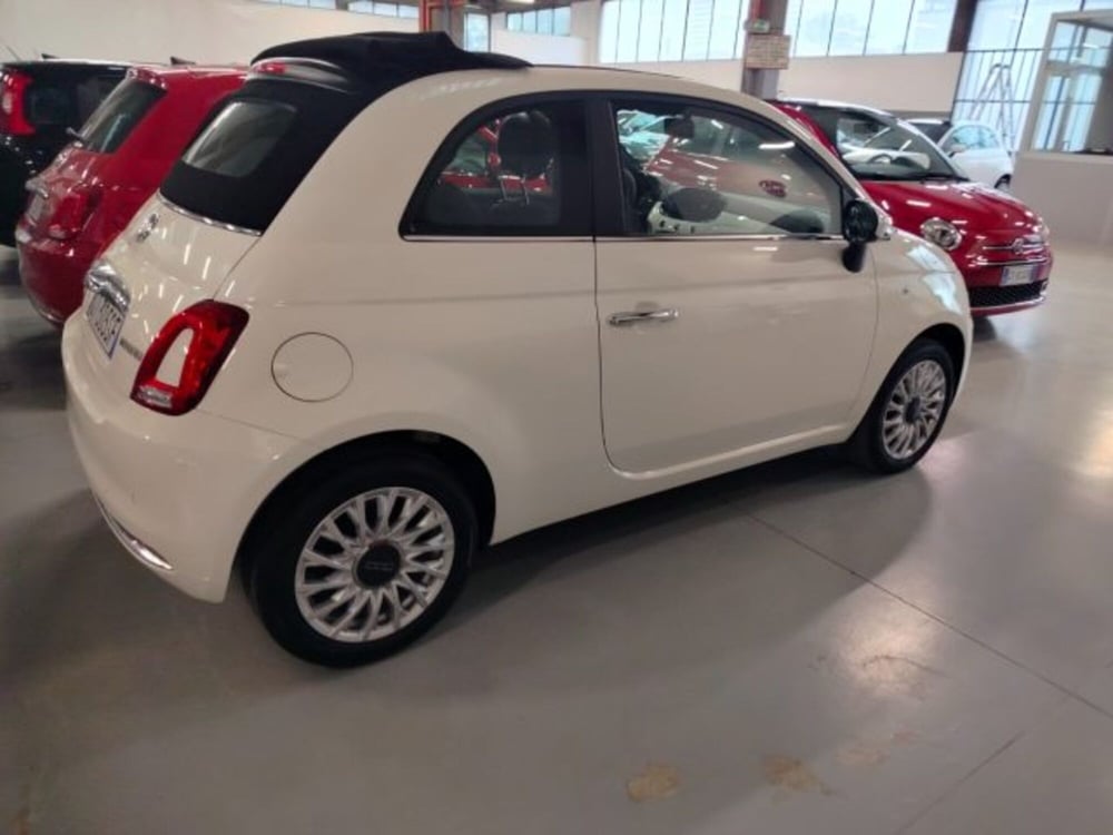 Fiat 500 usata a Forlì-Cesena (5)