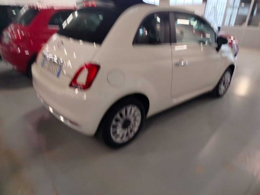 Fiat 500 usata a Forlì-Cesena (6)