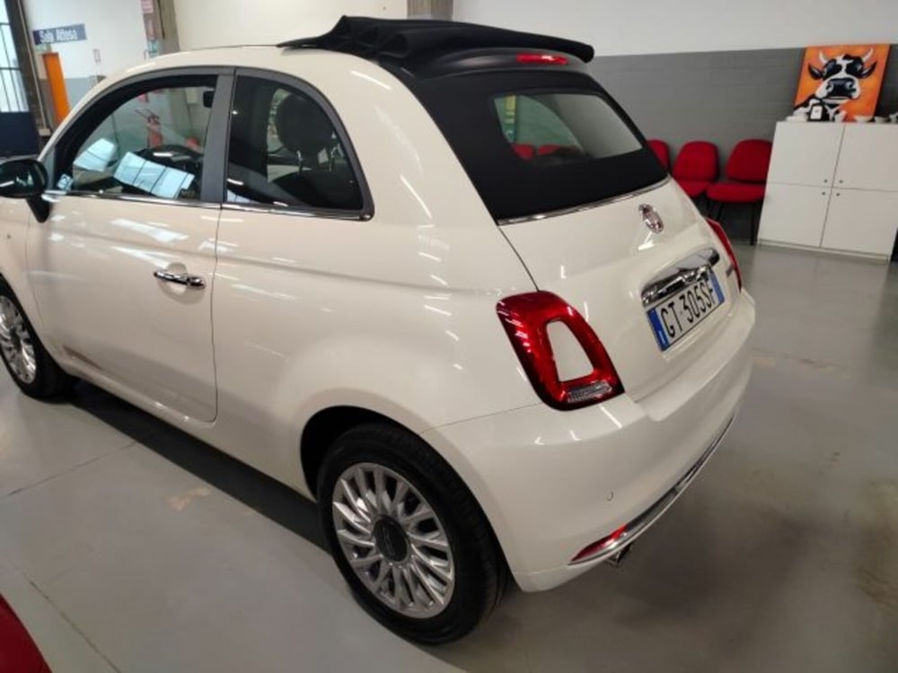 Fiat 500 usata a Forlì-Cesena (7)