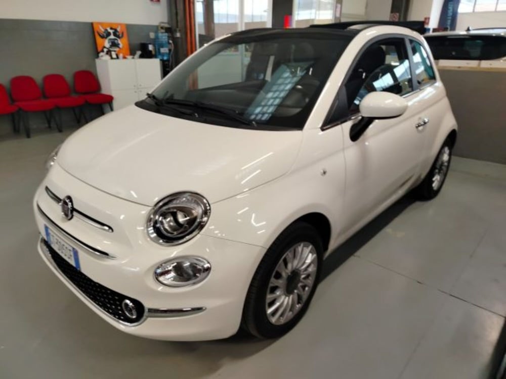 Fiat 500 usata a Forlì-Cesena (8)