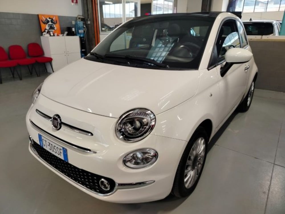 Fiat 500 usata a Forlì-Cesena (9)