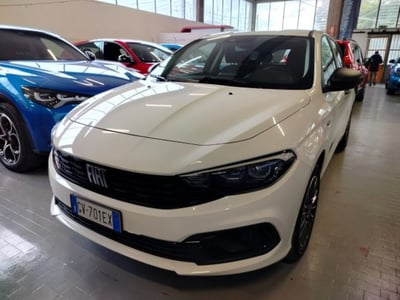 Fiat Tipo Station Wagon Tipo SW 1.6 mjt Garmin s&amp;s 130cv del 2024 usata a Cesena