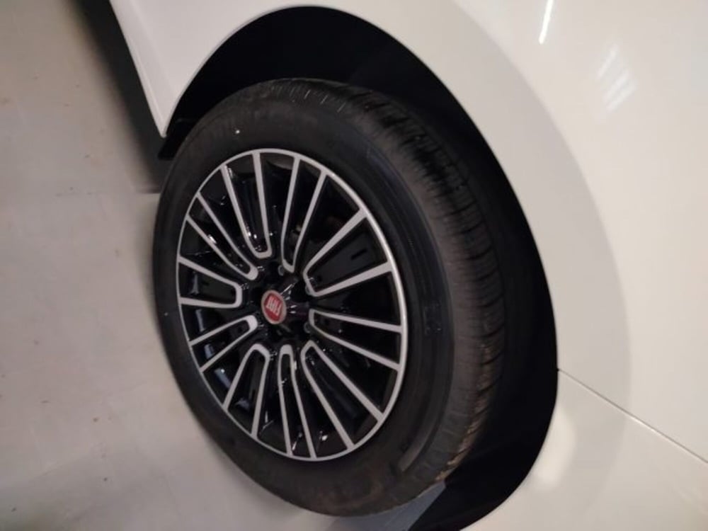 Fiat Tipo Station Wagon usata a Forlì-Cesena (10)