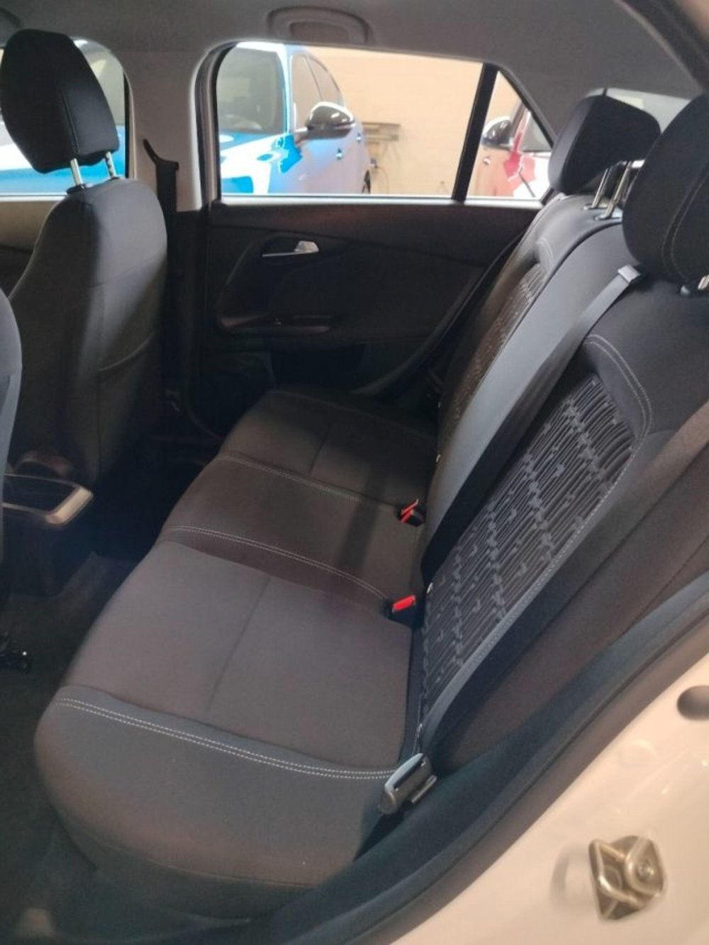 Fiat Tipo Station Wagon usata a Forlì-Cesena (12)
