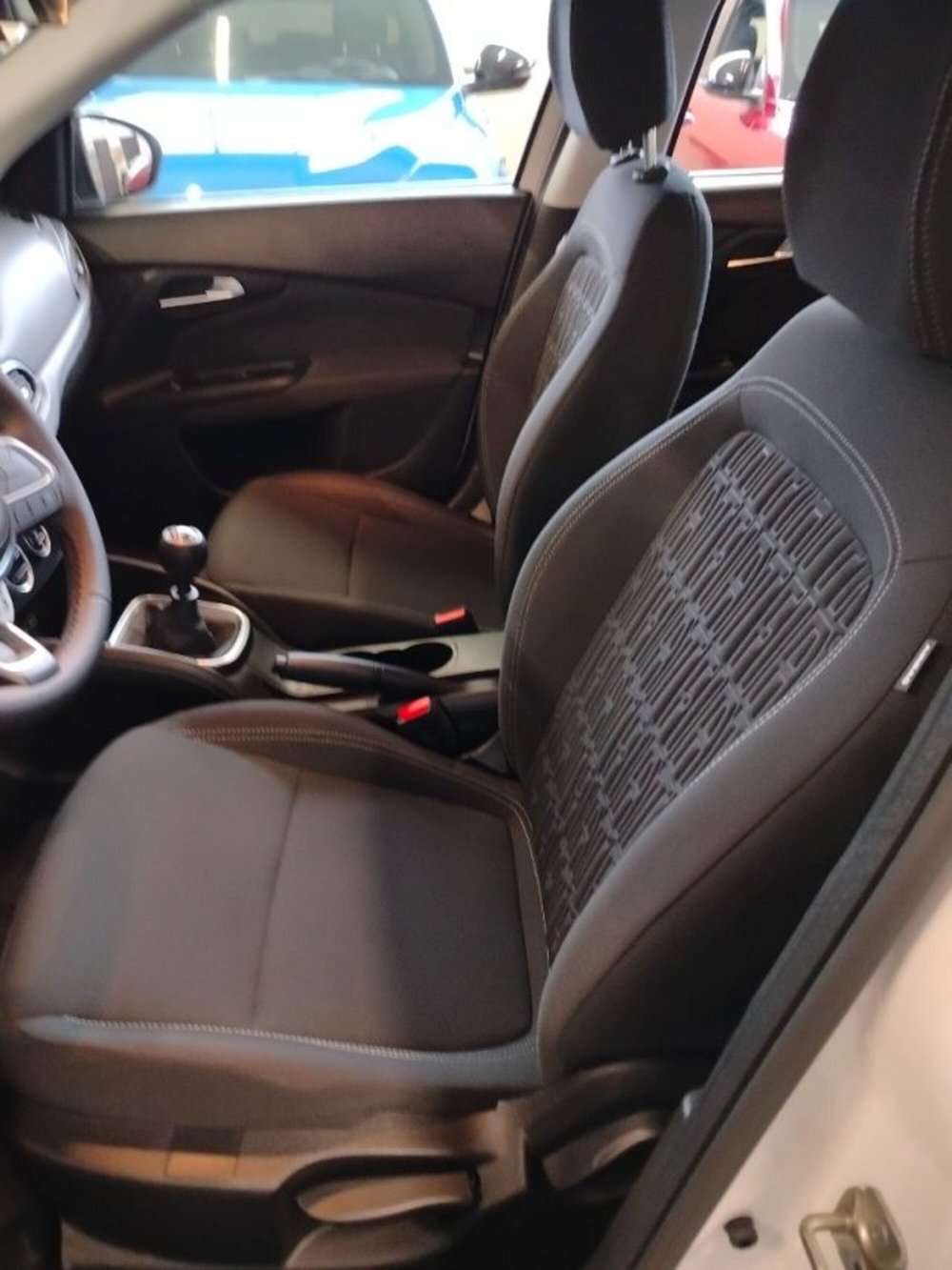 Fiat Tipo Station Wagon usata a Forlì-Cesena (13)