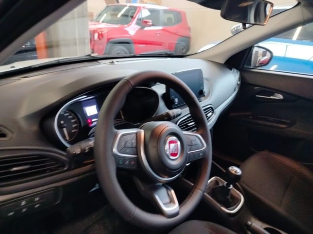 Fiat Tipo Station Wagon usata a Forlì-Cesena (15)