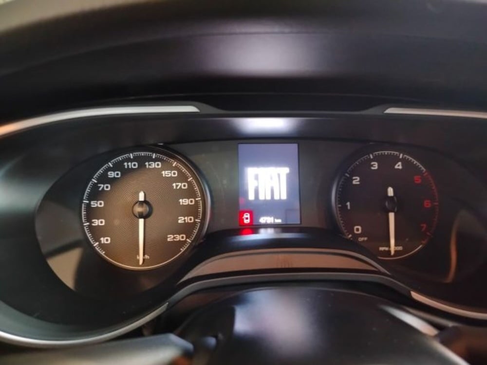 Fiat Tipo Station Wagon usata a Forlì-Cesena (17)