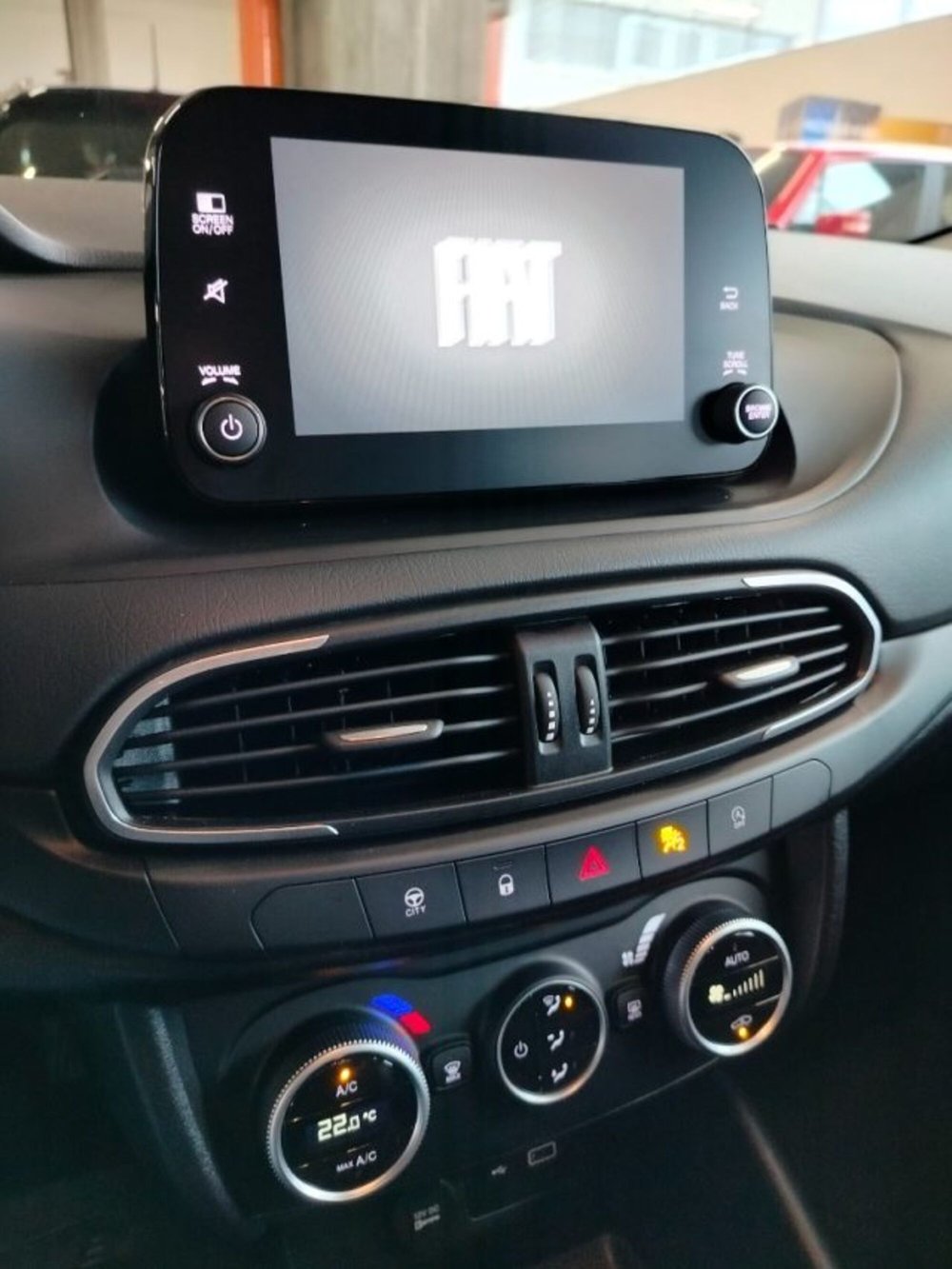 Fiat Tipo Station Wagon usata a Forlì-Cesena (18)
