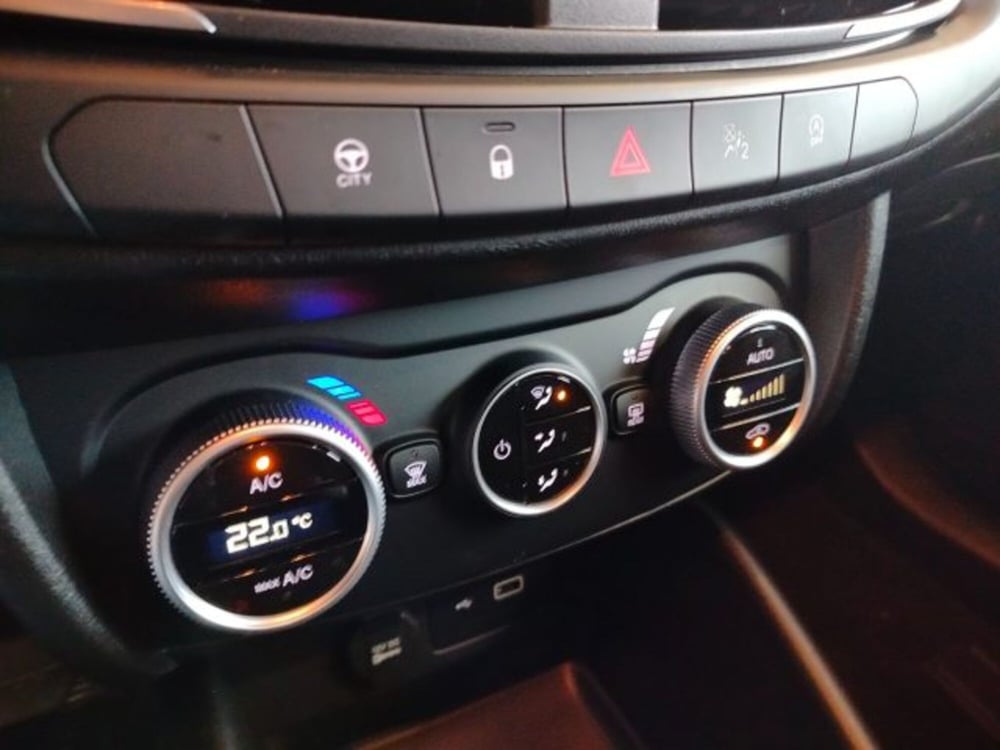 Fiat Tipo Station Wagon usata a Forlì-Cesena (19)