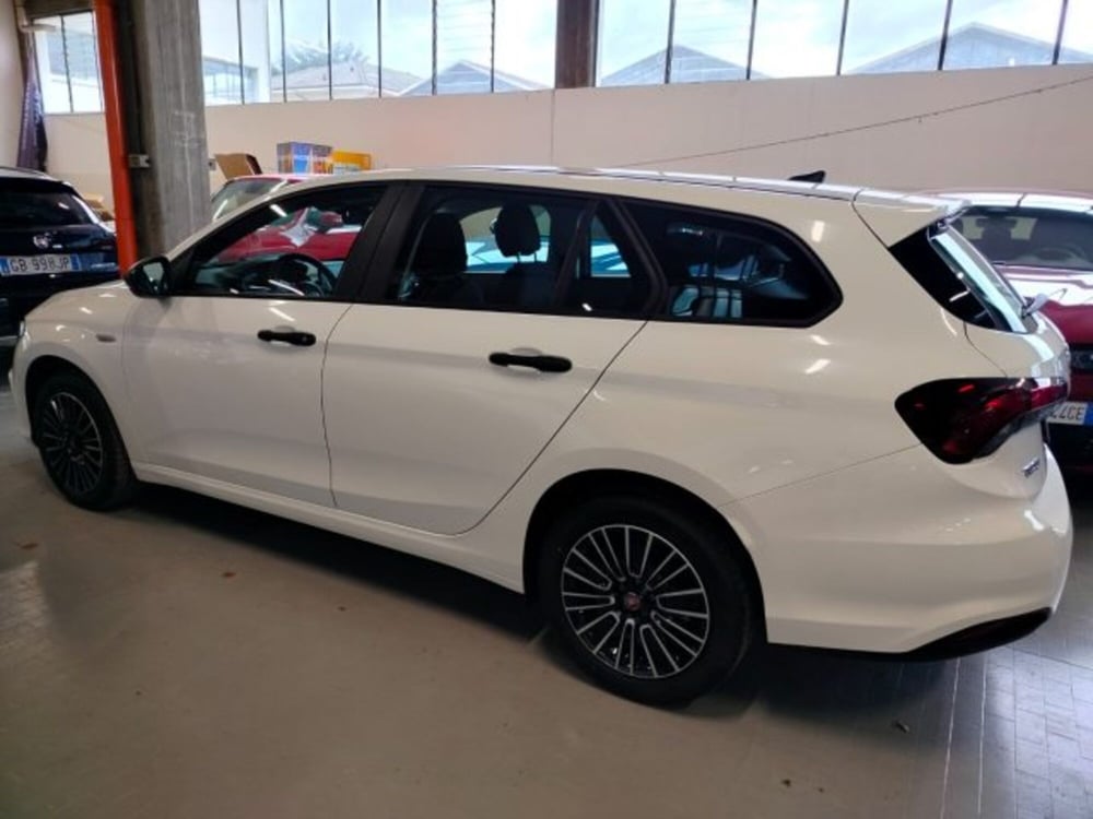 Fiat Tipo Station Wagon usata a Forlì-Cesena (2)