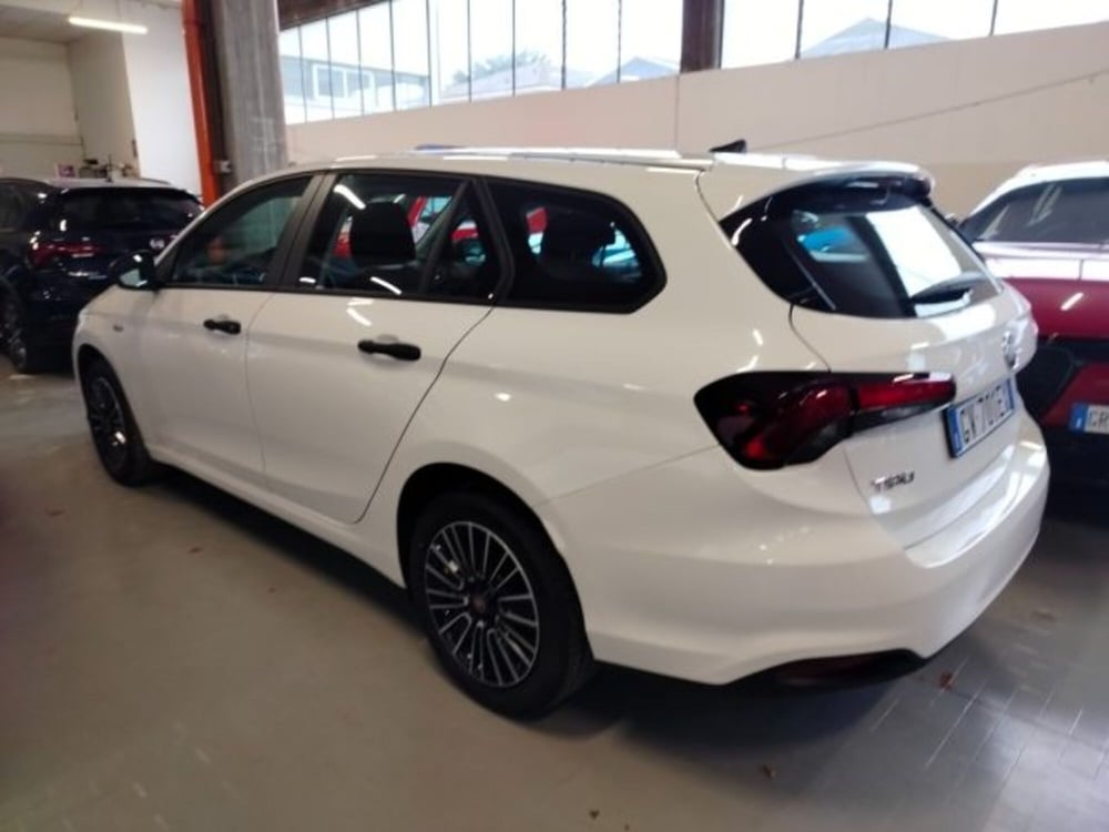 Fiat Tipo Station Wagon usata a Forlì-Cesena (3)