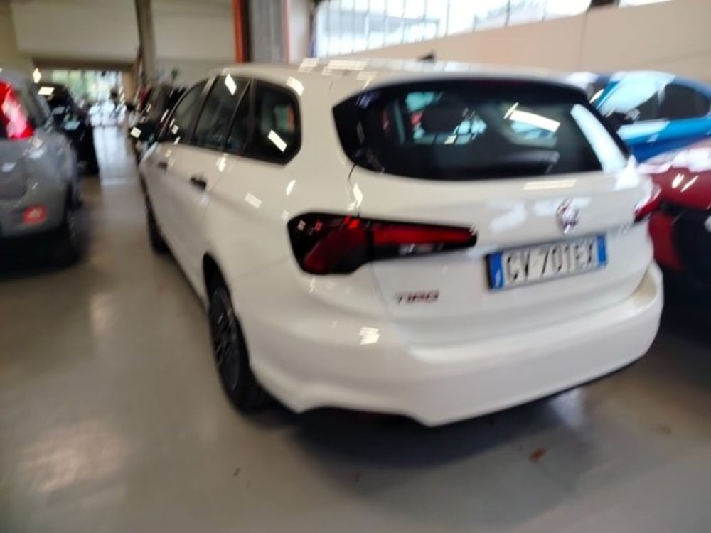 Fiat Tipo Station Wagon usata a Forlì-Cesena (4)
