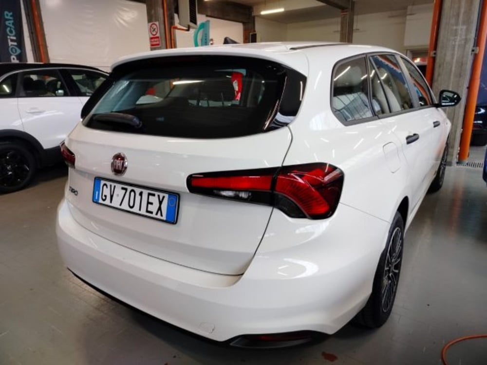 Fiat Tipo Station Wagon usata a Forlì-Cesena (5)