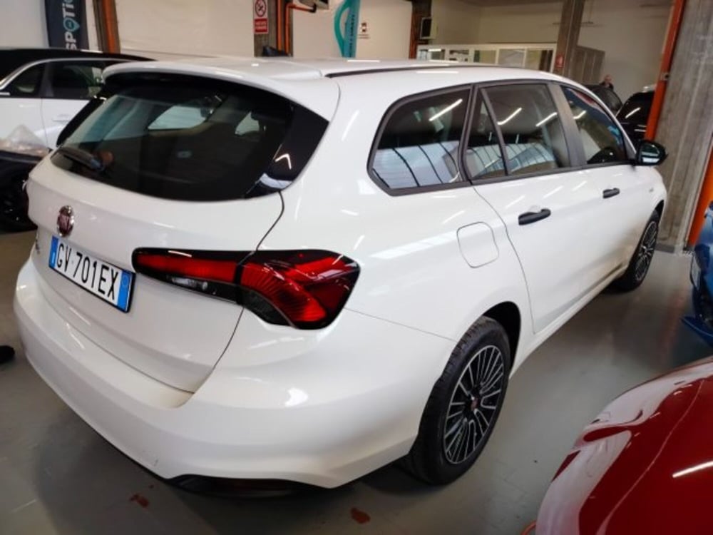 Fiat Tipo Station Wagon usata a Forlì-Cesena (6)