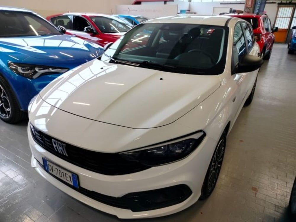 Fiat Tipo Station Wagon usata a Forlì-Cesena (8)