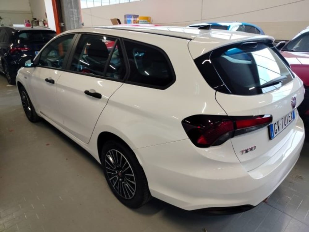 Fiat Tipo Station Wagon usata a Forlì-Cesena (9)