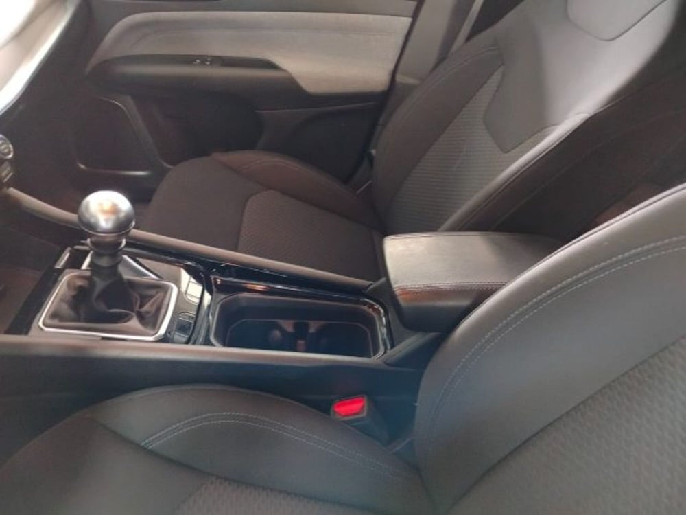 Jeep Compass usata a Forlì-Cesena (18)