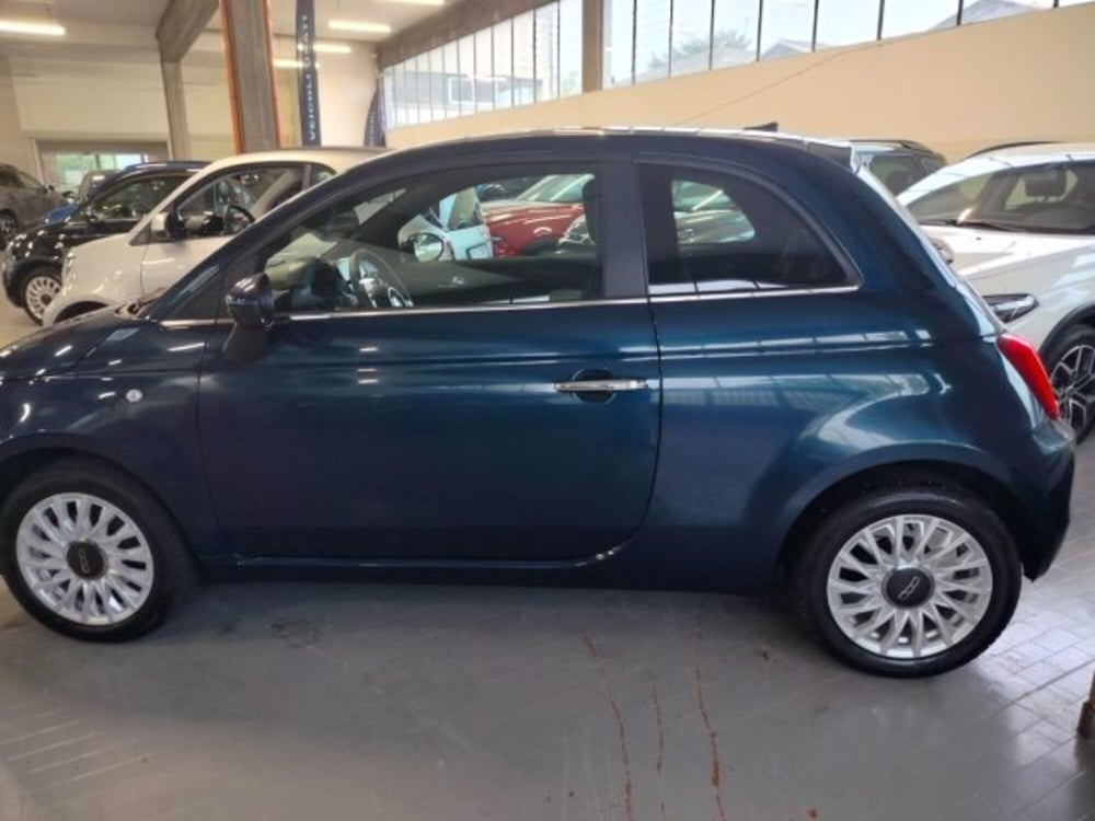 Fiat 500 usata a Forlì-Cesena (7)