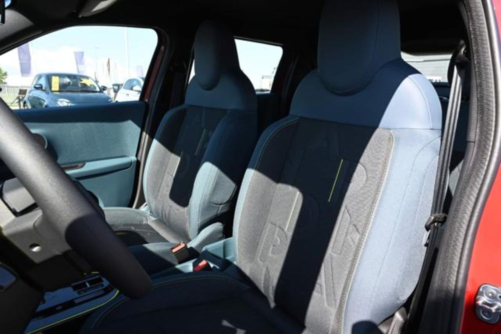 Fiat Grande Panda nuova a Torino (14)