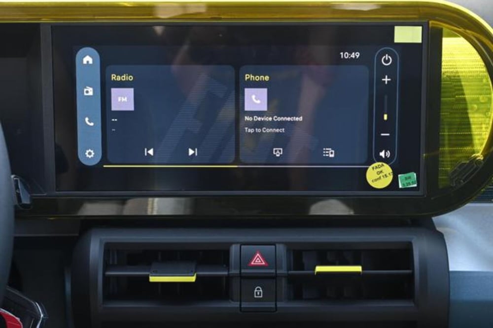 Fiat Grande Panda nuova a Torino (18)