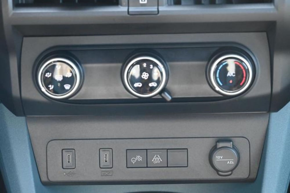 Fiat Grande Panda nuova a Torino (19)