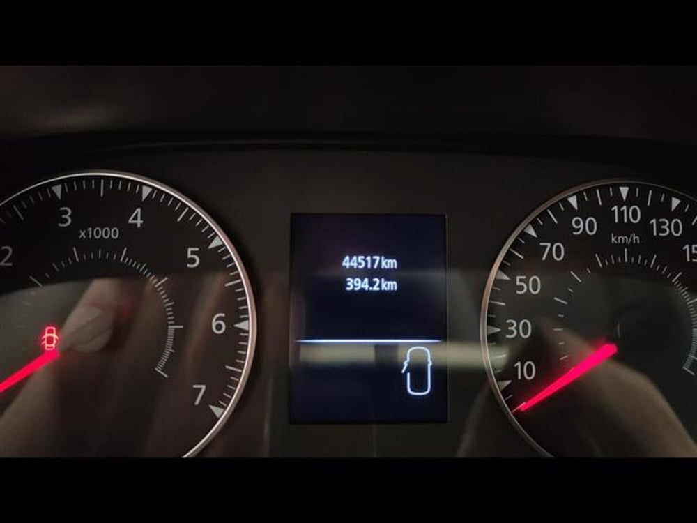 Dacia Duster usata a Milano (15)