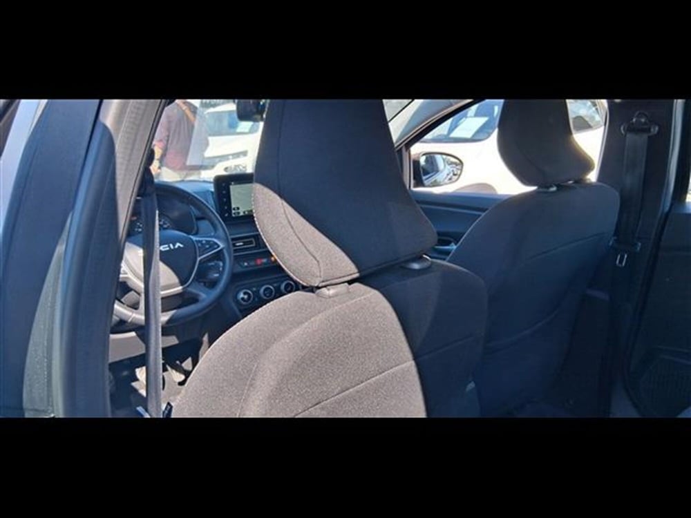 Dacia Sandero Stepway usata a Firenze (10)