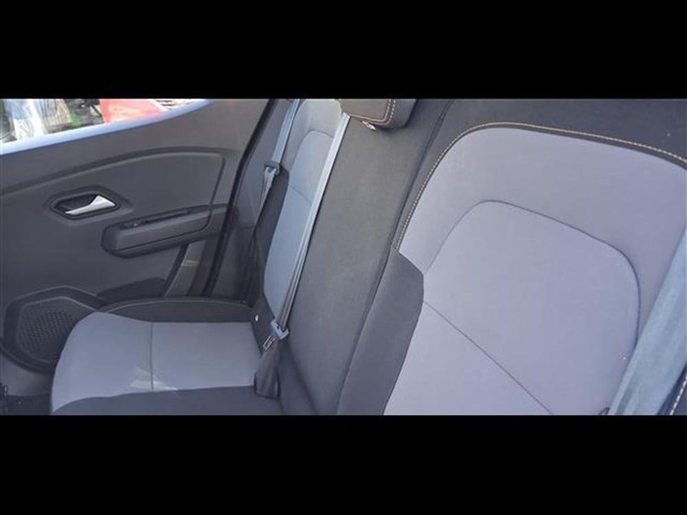 Dacia Sandero Stepway usata a Firenze (11)