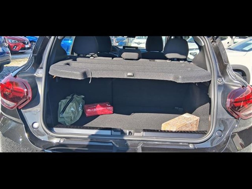 Dacia Sandero Stepway usata a Firenze (12)