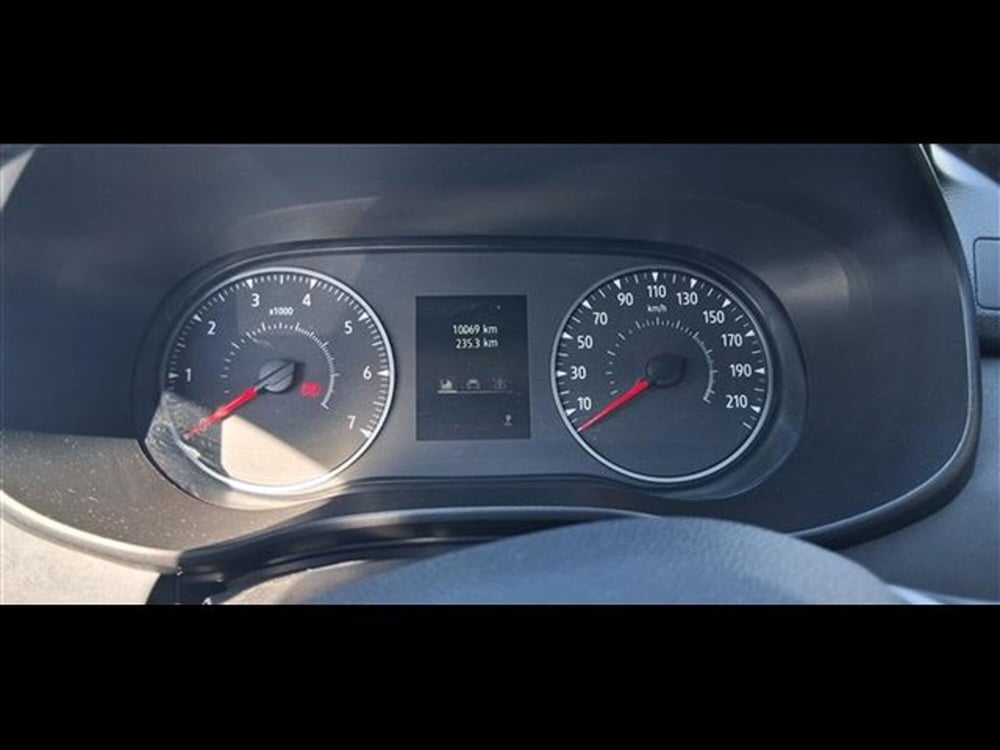 Dacia Sandero Stepway usata a Firenze (13)