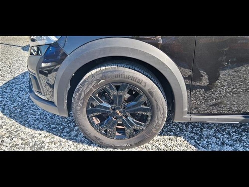 Dacia Sandero Stepway usata a Firenze (5)