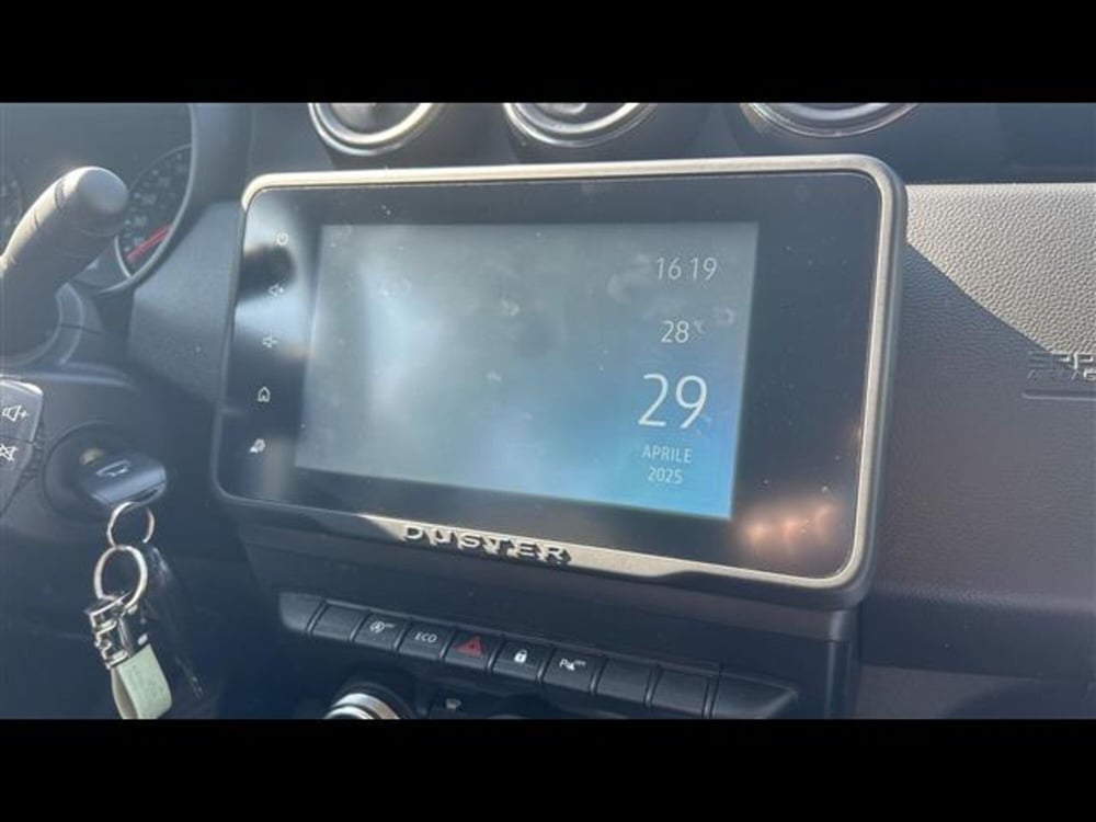 Dacia Duster usata a Reggio Emilia (6)