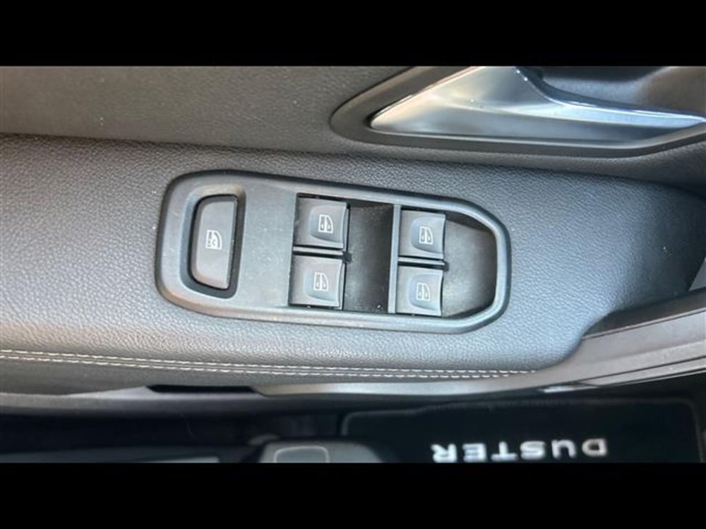 Dacia Duster usata a Reggio Emilia (7)