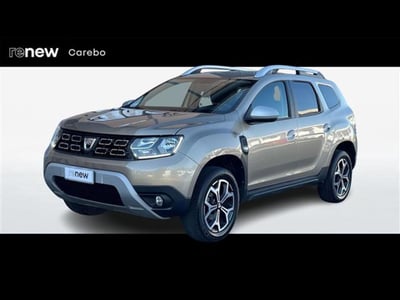 Dacia Duster 1.6 SCe GPL 4x2 Prestige del 2019 usata a Parma