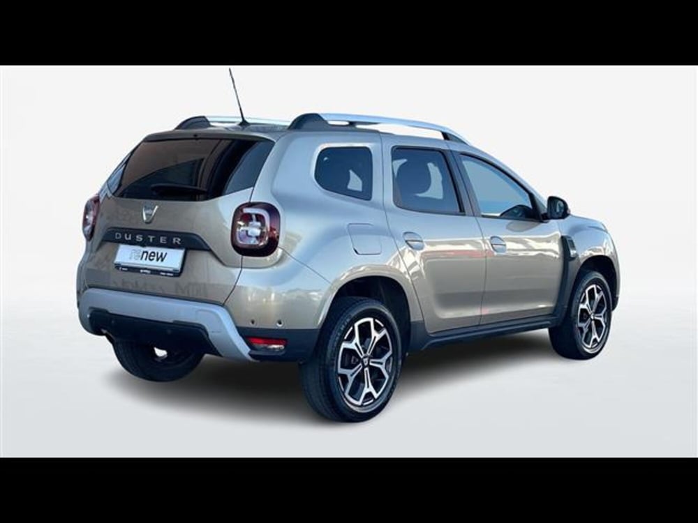 Dacia Duster usata a Parma (2)