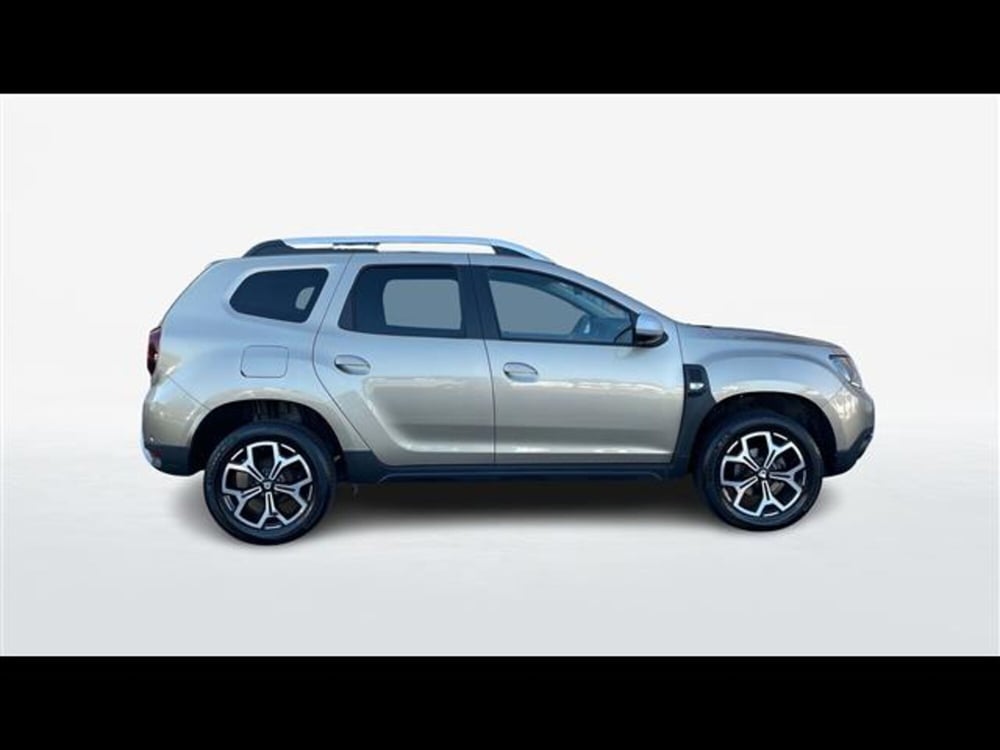 Dacia Duster usata a Parma (3)