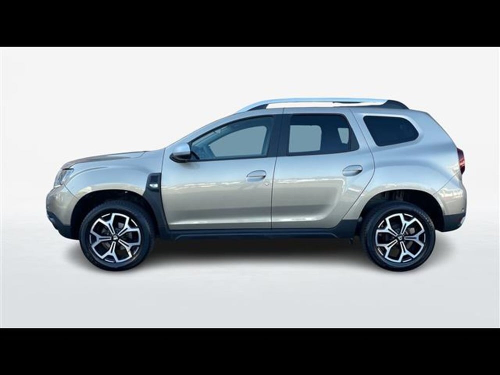 Dacia Duster usata a Parma (4)