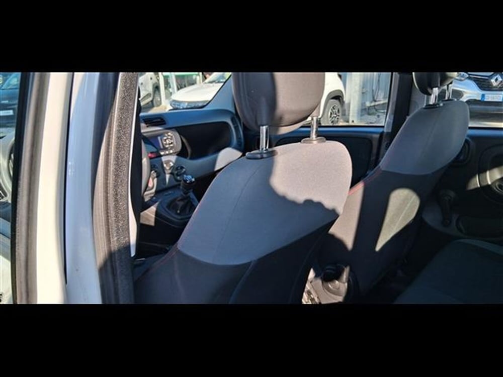 Fiat Panda usata a Firenze (10)