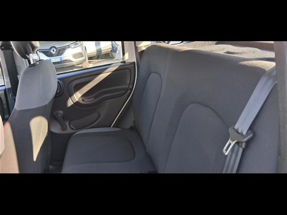 Fiat Panda usata a Firenze (11)