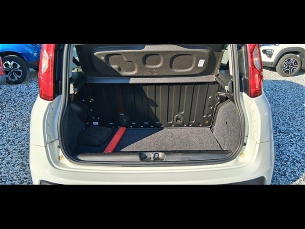 Fiat Panda usata a Firenze (12)