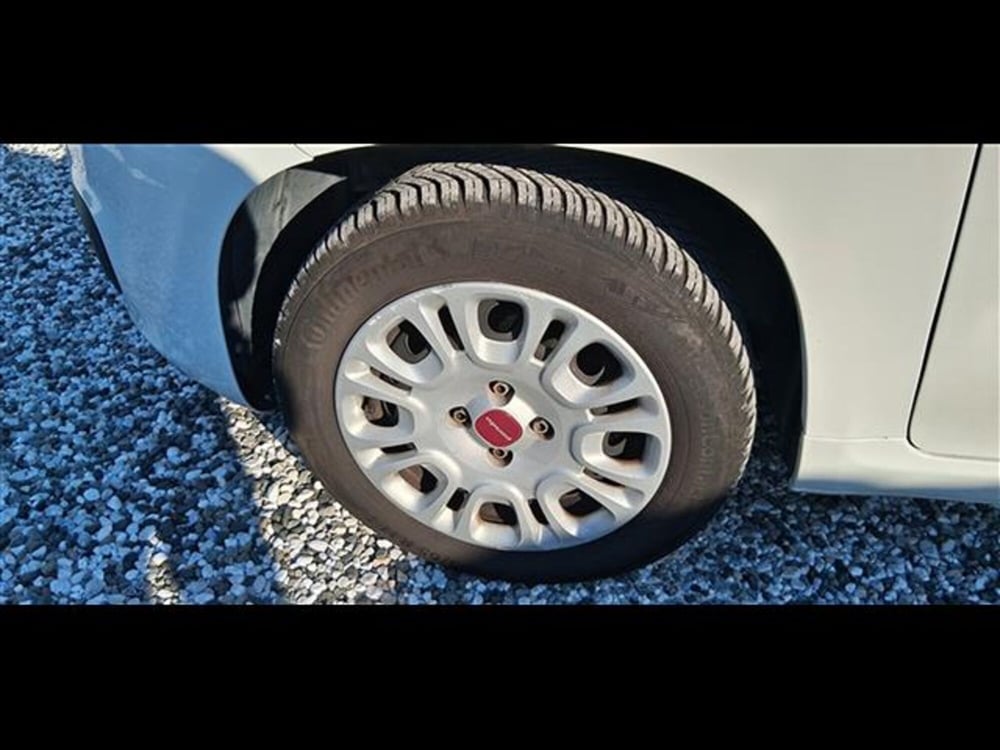 Fiat Panda usata a Firenze (5)