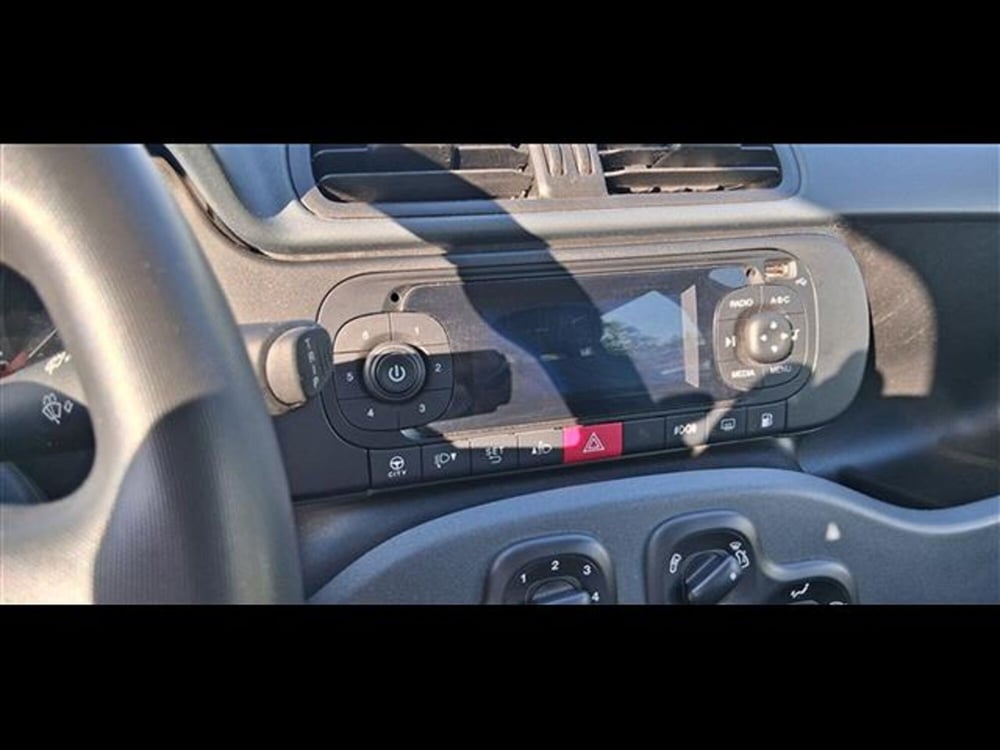 Fiat Panda usata a Firenze (7)