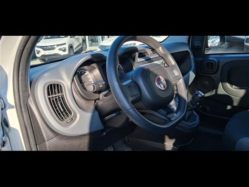 Fiat Panda usata a Firenze (8)