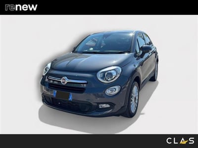 Fiat 500X 1.6 MultiJet 120 CV Lounge del 2018 usata a Livorno