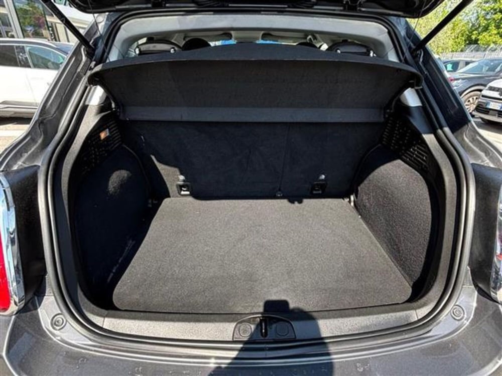 Fiat 500X usata a Livorno (15)