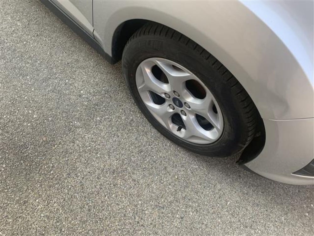Ford C-Max usata a Torino (4)