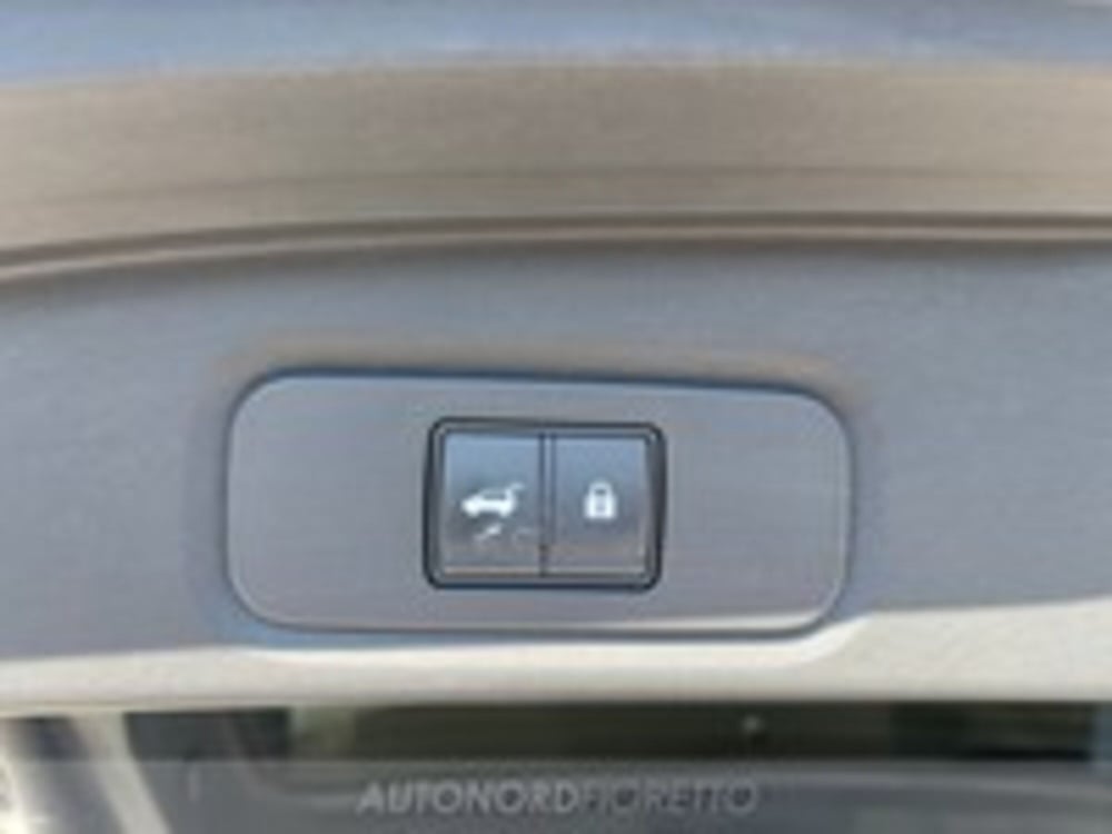 Nissan Qashqai usata a Pordenone (11)