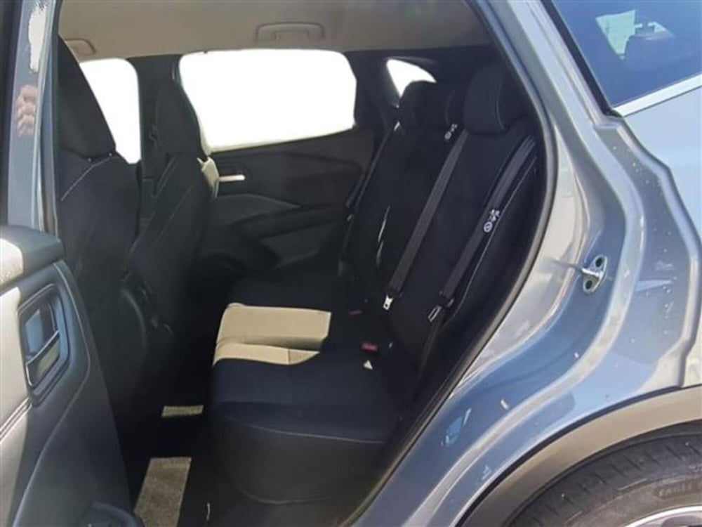 Nissan Qashqai usata a Livorno (14)