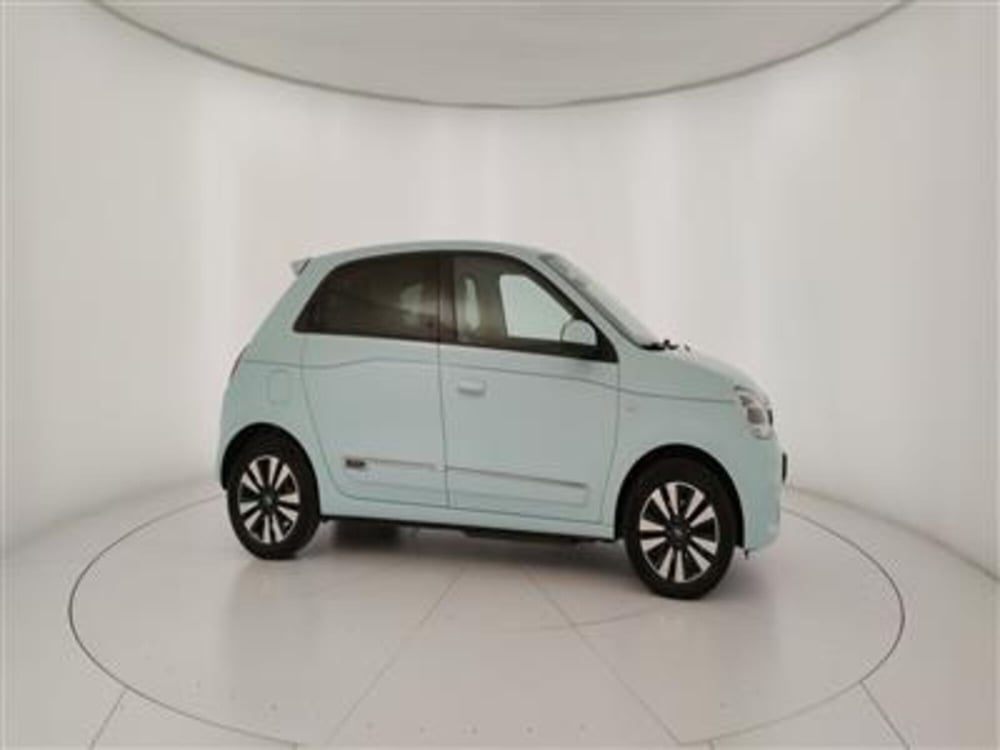 Renault Twingo usata a Bari (10)