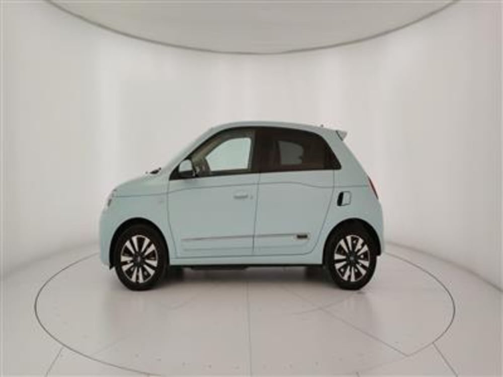 Renault Twingo usata a Bari (3)